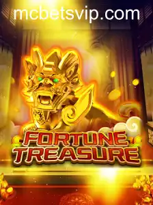 FortuneTreasure