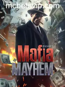 MafiaMayhem