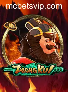 ZhongKui